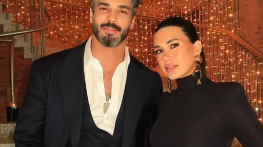 Şükrü Özyıldız'la cesur sahneleri ortalığı yıkmıştı! Sibil Çetinkaya'nın beğendiği Hadise yorumu olay oldu! O hamlesi tepki çekti! 