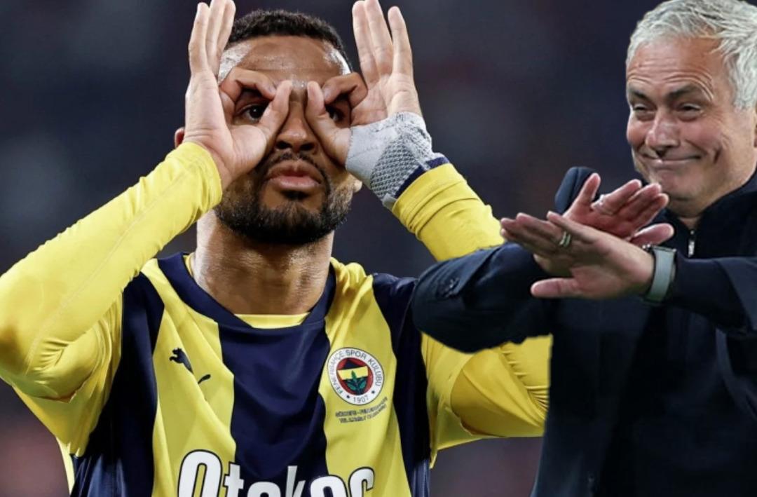 Fenerbah&ccedil;e'ye yapılan teklif kabul edilirse T&uuml;rk futbol tarihine ge&ccedil;ecek! Suudi Arabistan kul&uuml;b&uuml; En-Nesyri i&ccedil;in niyeti &ouml;yle b&ouml;yle bozmadı...