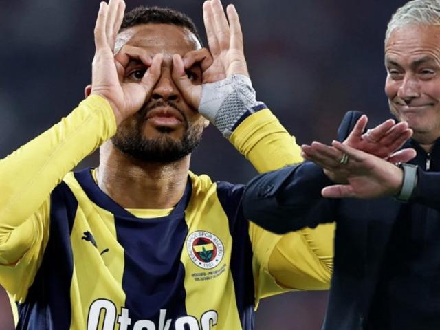 Fenerbahçe'ye yapılan teklif kabul edilirse Türk futbol tarihine geçecek! Suudi Arabistan kulübü En-Nesyri için niyeti öyle böyle bozmadı...