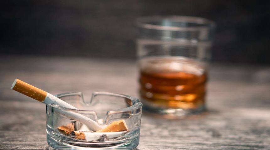 Sigara ve alkol satan iş yerlerine sıkı denetim! 1 Ocak tarihine kadar kurulması gerekiyor