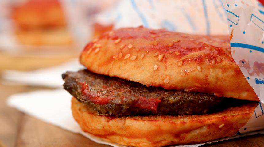Islak hamburger tarifi: Islak hamburger nasıl yapılır?