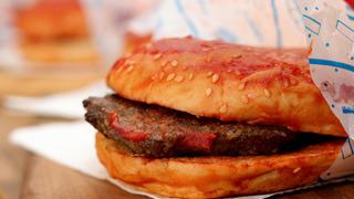 Islak hamburger tarifi: Islak hamburger nasıl yapılır?