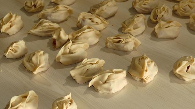 Özbek mantısı tarifi: Özbek mantısı nasıl yapılır?