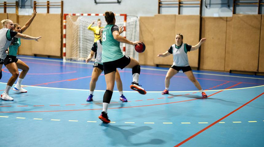 Hentbol nasıl oynanır? Hentbol kaç kişiyle oynanır?