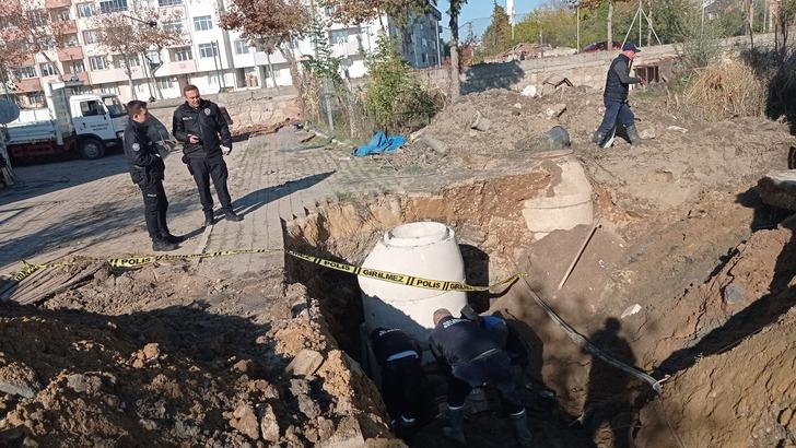 Çanakkale'de beklenmedik şaşırtıcı keşif: PAMİT gelecek, her şey açıklığa kavuşacak! Görüntüler çok çarpıcı G2