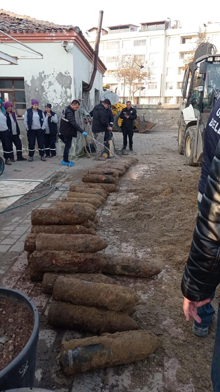 Çanakkale'de beklenmedik şaşırtıcı keşif: PAMİT gelecek, her şey açıklığa kavuşacak! Görüntüler çok çarpıcı G4