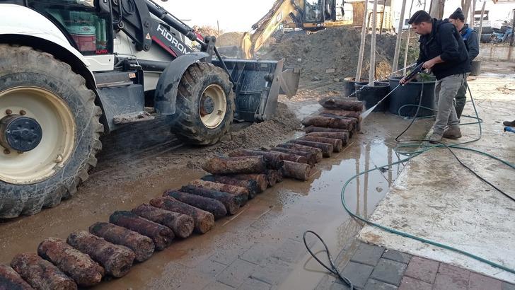 Çanakkale'de beklenmedik şaşırtıcı keşif: PAMİT gelecek, her şey açıklığa kavuşacak! Görüntüler çok çarpıcı G5