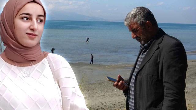 Rojin Kabaiş'in babasından çarpıcı açıklama: "Otopsi raporunda 'suda boğulma' yok"