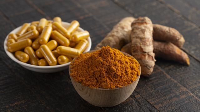 Kurkumin nedir, ne işe yarar? Kurkumin nelerde var?