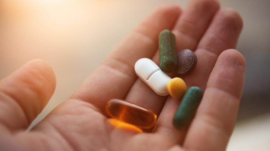 Multivitamin nedir, ne işe yarar? Multivitamin ne zaman içilir?
