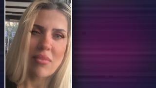 Suriye uyruklu şahıs 43 yaşındaki Leyla Üren'i evinde boğazından bıçakladı! Kadın hayatını kaybetti...