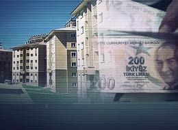 Faizler düştü, bankalar yarışıyor: Ev sahibi olmak isteyenler dikkat! Kredili konut satışları hareketlendi