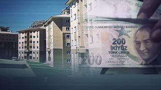 Faizler düştü, bankalar yarışıyor: Ev sahibi olmak isteyenler dikkat! Kredili konut satışları hareketlendi