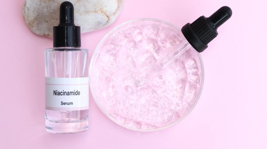 Niacinamide nedir, ne işe yarar? Niacinamide krem ve niacinamide serum