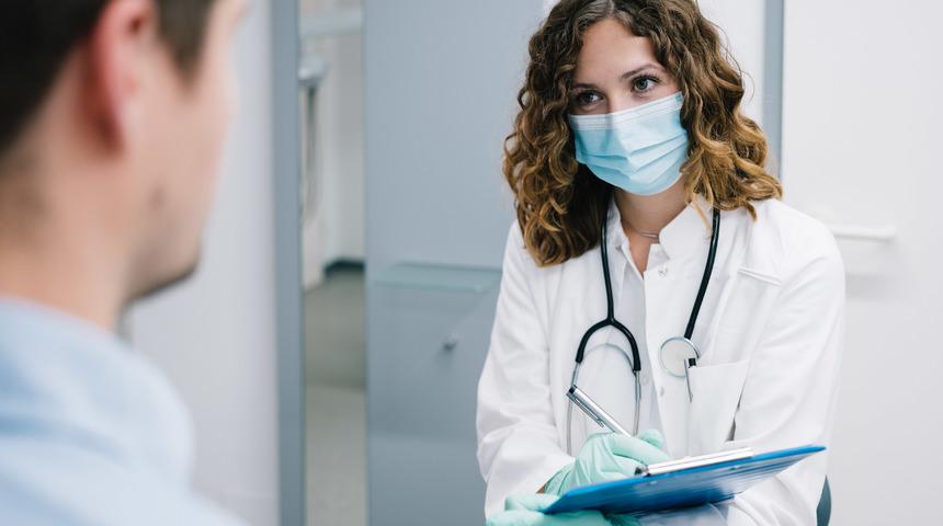 Anamnez nedir, nasıl alınır? Anamnez formu ve örnekleri