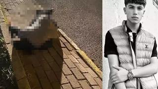 14 yaşındaki Selim Attal'ın ölüm nedeni ortaya çıktı! Alacak verecek kavgasının sebebi 500 TL'lik elektronik sigaraymış... Önce sosyal medyadan tartışıp sonra kavga için randevulaşmışlar