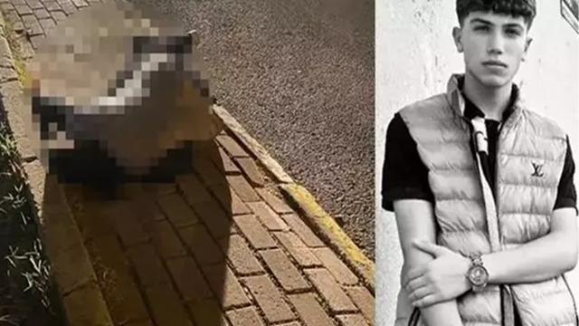 14 yaşındaki Selim Attal'ın ölüm nedeni ortaya çıktı! Alacak verecek kavgasının sebebi 500 TL'lik elektronik sigaraymış... Önce sosyal medyadan tartışıp sonra kavga için randevulaşmışlar