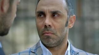 1 milyon TL tazminat, aylık 25 bin TL nafaka... Umut Oğuz ile Sevilay Tilda Oğuz boşanamadı!