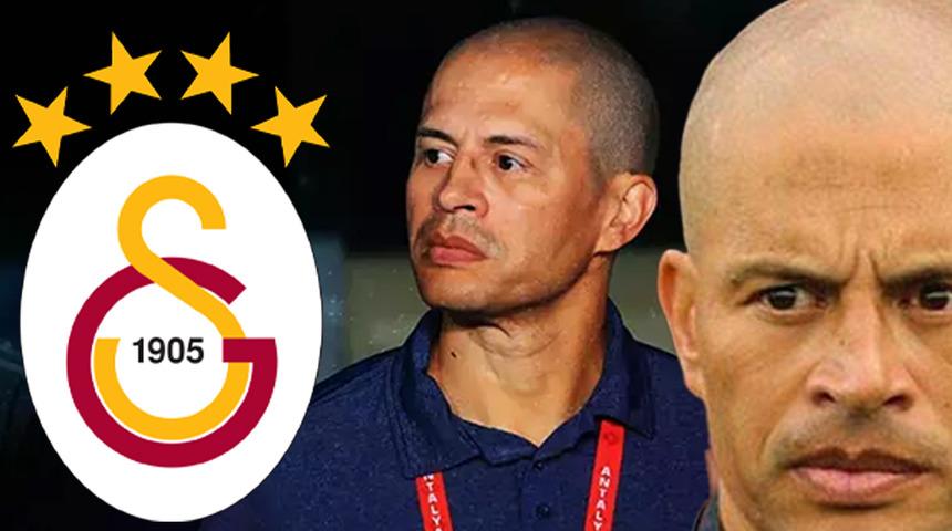 Fenerbahçe taraftarının tepkisini çeken Alex de Souza'dan Galatasaray açıklaması! ''Tercüme hatası olmuş"