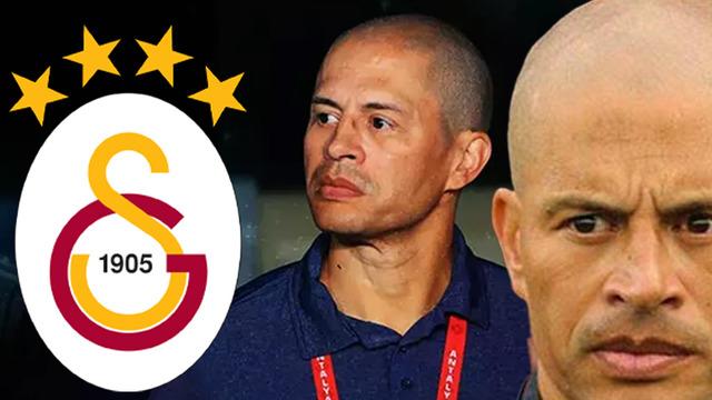 Fenerbahçe taraftarının tepkisini çeken Alex de Souza'dan Galatasaray açıklaması! ''Tercüme hatası olmuş