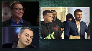 Üç sosyal medya fenomenine hapis istemi! Yasa dışı bahis soruşturmasında tutuklanmışlardı; Serdar Ortaç ve Mehmet Ali Erbil'in ardından sıra onlarda