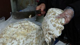 İçinde yok yok: 'Enerji deposu' olarak biliniyor! Ekmek arası yapıp tüketince kışın sıcak tutuyor