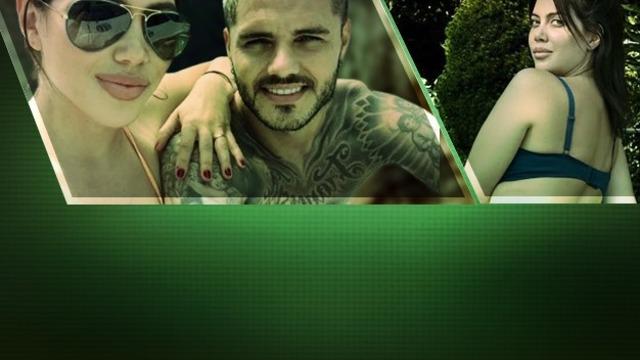 Mauro Icardi paylaştı Wanda Nara yerinde duramadı! O fotoğraf sonrası... 