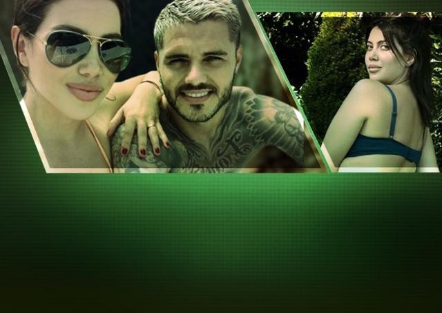 Mauro Icardi paylaştı Wanda Nara yerinde duramadı! O fotoğraf sonrası defalarca aradı