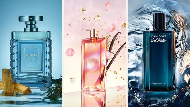 Ünlü markaların parfümlerinde Gülümseten Kasım indirimleri başladı