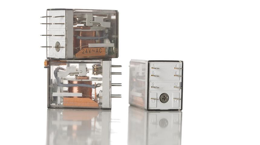 Röle nedir, ne işe yarar? Röle nerelerde kullanılır? Röle çeşitleri ve özellikleri