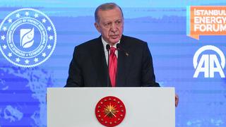 Cumhurbaşkanı Erdoğan'dan Meclis'teki arbede görüntülerine yönelik ilk açıklama! Müsamahamız yoktur