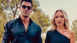 Hadise'yi yeni sevgilisiyle gördü dayanamadı! Eski aşkı Mehmet Dinçerler'in hamlesi gündem oldu! 