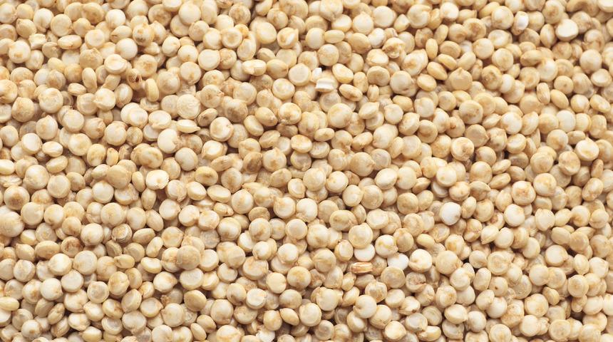 Kinoa pilavı tarifi: Kinoa pilavı nasıl yapılır?