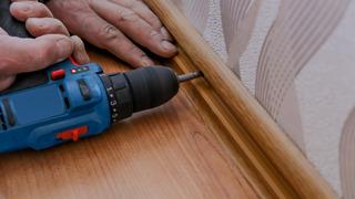 Süpürgelik nedir, ne işe yarar? Süpürgelik çeşitleri, ölçüleri ve renkleri