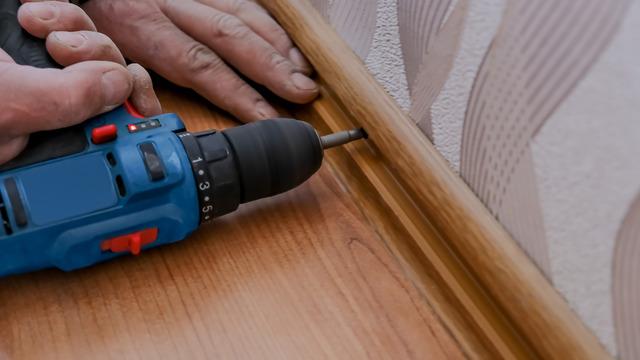 Süpürgelik nedir, ne işe yarar? Süpürgelik çeşitleri, ölçüleri ve renkleri