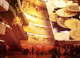 İstanbul'da AVM önünde 'altın' hareketliliği: Tam 70 kilo! Başsavcılık hemen devreye girdi