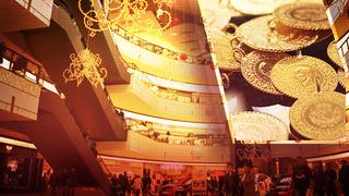 İstanbul'da AVM önünde 'altın' hareketliliği: Tam 70 kilo! Başsavcılık hemen devreye girdi