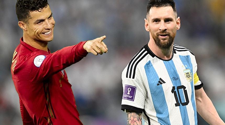 Sporda GOAT ne demek, açılımı nedir? GOAT kimler için kullanılır?