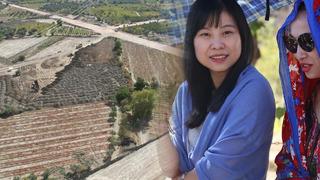 Çalışmalar başladı! Manisa'ya Çin mahallesi kuruluyor:  2 bin 500 Çinli aileleriyle gelecek