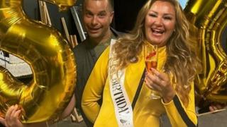 Pınar Altuğ oynayamayacağı o rolü açıkladı! 'Benden çıkmaz' dedi! 