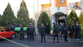 Niğde'de bir evde 2 sevgilinin cansız bedenleri bulundu! Vücutlarında darp ve yara izlerine rastlandı