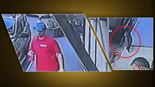 Yemeği kayboldu, arkadaşları şaka yapıyor sandı... Görüntüleri öğrenen adam hırsız kediyi görünce olanları anladı!