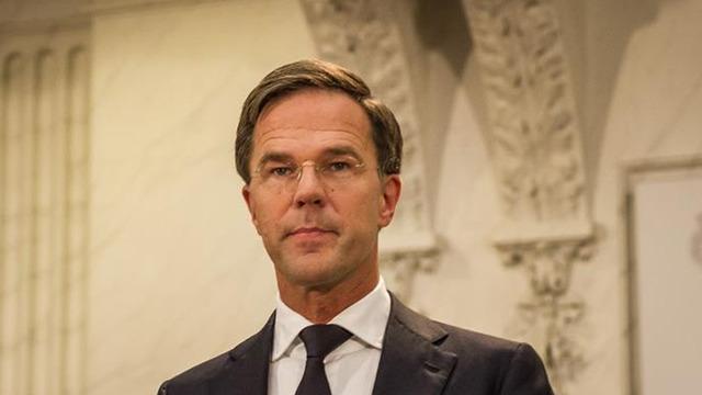 NATO Genel Sekreteri Mark Rutte Türkiye'ye geliyor