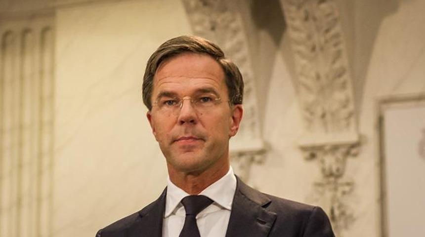 NATO Genel Sekreteri Mark Rutte Türkiye'ye geliyor