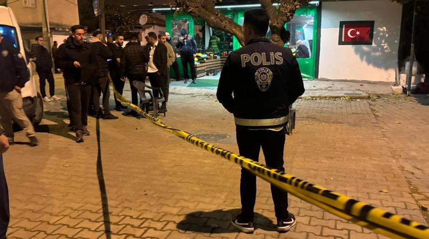 İzmir'de polis ekibine silahlı saldırıda yeni gelişme! 6 şüpheli tutuklandı