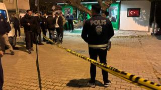 İzmir'de polis ekibine silahlı saldırıda yeni gelişme! 6 şüpheli tutuklandı