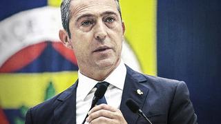 Ali Koç'tan Kayserispor'un borç iddialarına sert yanıt! Tek tek anlattı: ''Gündem saptırılıyor''