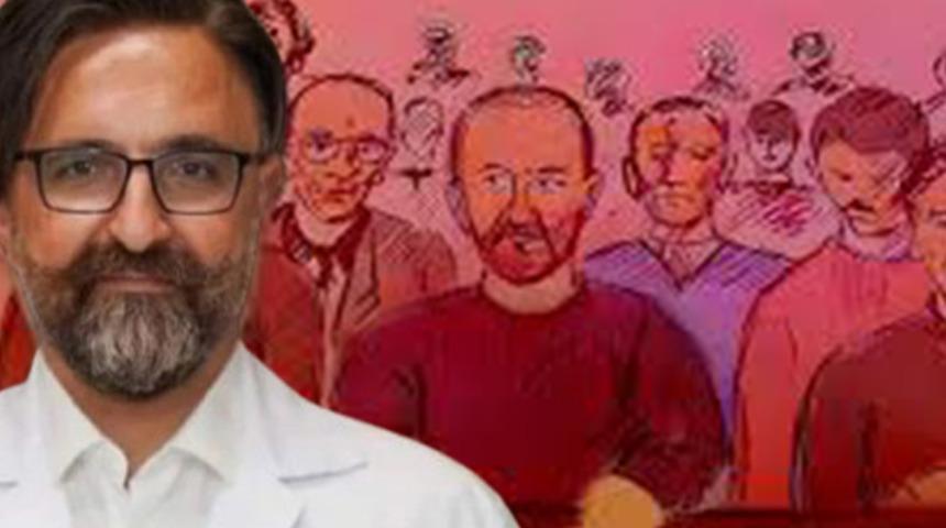 Yenidoğan Çetesi duruşması bugüne ertelendi! Fırat Sarı hakim karşısına çıkacak