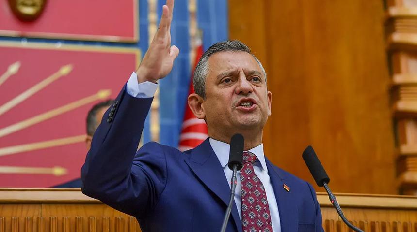 Tunceli ve Ovacık belediyelerine kayyum atandı! Özel'den peş peşe açıklamalar: 414 belediye başkanı CHP Genel Merkezi'nde toplanıyor