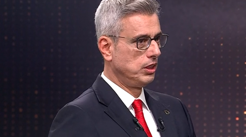 Sağlık Bakanı Memişoğlu'ndan yenidoğan çetesi açıklaması: "Vallahi herhalde bunu yakalattığım için istifa istiyorlar, etmeyeceğim tabii ki"